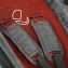 Passeggino Gemellare Jane Twin Link Nomads