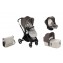 Trio Jane Kendo Micro Koos iSize Horizons