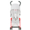 Passeggino Maclaren Mark II Silver