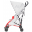 Passeggino Maclaren Mark II Silver