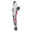 Passeggino Maclaren Mark II Silver