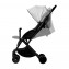 Passeggino Leggero Kinderkraft Pilot Grey