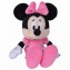 Peluche Disney Minnie 20 cm