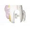 Giostrina con Proiettore Chicco Next2Moon Rosa