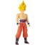 Personaggio Bandai Dragon Ball Limit Breaker Series Super Saiyan Goku