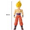 Personaggio Bandai Dragon Ball Limit Breaker Series Super Saiyan Goku