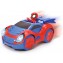 Macchinina Radiocomandata Jada Toys Marvel Disney Spidey Web Racer