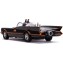 Set Jada Toys Classic Tv Series Batman + Batmobile
