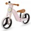 Bici senza Pedali Kinderkraft Uniq Pink