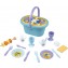 Smoby - Cestino da picnic Stitch +3anni