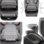  Seggiolino Auto Cybex Pallas S-fix Navy Blue
