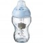Biberon in Vetro Tommee Tippee 250ml Azzurro