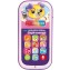 VTech Il Mon Premier Téléphone- Messages magiques - Rose 9-36 mois