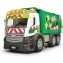 Camion Poubelle Dickie Toys by Simba Action Truck - Garbage OUTLET