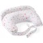 Coussin d'Allaitement Chicco BoppyDeluxe Confetti