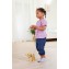 Peluche Simba Chi Chi Love Filoguidato Golden Retriever