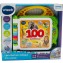 VTech Libro Illustrato Bilingue Le mie Prime 100 Parole 2-5 anni