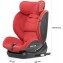 Seggiolino Auto Kinderkraft MyWay Isofix Red