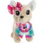 Peluche con Borsa Simba Chi Chi Love Batik Style
