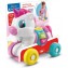 Gioco Clementoni Baby Unicorno Sempre Con Me