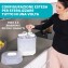 Sterilizzatore a Vapore Chicco 3 in 1