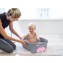 Vaschetta da Bagno Prince Lionheart 2 in 1 Tubimal Maiale Rosa
