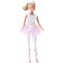 Bambola Simba Steffi Love Ballerina
