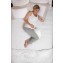 Cuscino Gravidanza Boppy Wedge Spiral