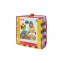 Tappeto Puzzle Ludi 2 in 1 Numeri Basic