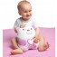 Chicco Dolce Orsetto Meditazione Rosa