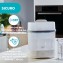 Sterilizzatore a Vapore Chicco 3 in 1
