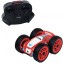 Macchinina Radiocomandata Rocco Giocattoli Exost 360 Mini Flip Rosso