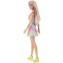 Bambola Barbie Fashionistas 190