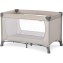 Lettino da Campeggio Hauck Dream'n Play Beige