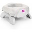  Pot et Réducteur WC Pliable OKBABY Roady Blanc (16)
