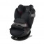 Seggiolino Auto Cybex Pallas S-fix Urban Black