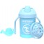 Tazza Twistshake Mini Cup 230 ml 4m+ Blu 