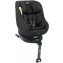 Seggiolino Auto Graco Turn2Me 360° Isofix Black 0-36 kg
