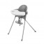 Seggiolone Kinderkraft Pini Grey
