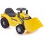 Cavalcabile Ecoiffier Escavatore