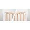  Cancelletto Badabulle Deco Pop Naturale 63-106 cm