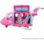 Bambola Barbie Aereo dei Sogni