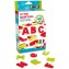 Lettere Magnetiche Smoby 48 Pezzi