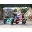 Kart a Pedali Berg Toys Buddy Lua
