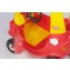 Macchina a Spinta Little Tikes Cozy Coupe 2 in 1