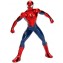 Set Jada Toys Marvel Spiderman + Ford GT 2017