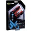 Macchinina Radiocomandata Rocco Giocattoli Exost 360 Mini Flip Rosso