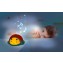 Proiettore Notturno Clementoni Stars Projector Coccinella