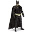 Set Jada Toys Batman + Batmobile The Dark Knight