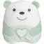 Chicco Dolce Orsetto Meditazione Verde